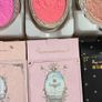 Flower knows blushers, liquid shadow, dual ended highlighter stick, colour correcting primer Image 8