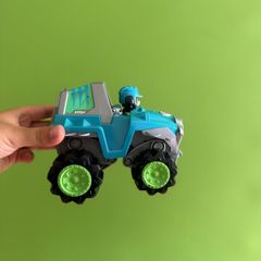 Paw Patrol Rex
