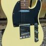 Indio Retro Telecaster - New - With Gig Bag Image 5
