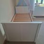 Free single bed Image 3