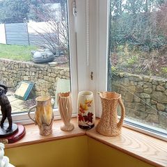 Sylvac Items