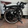 Brompton plus upgrades & extras Image 6