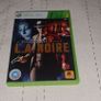 LA NOIRE Top XBox 360 Game For Sale Here Image 4