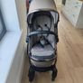 Egg 3 full travel system inc. car seat and base Image 2