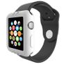 Soft silicone Protective Case for Apple Watch Series 1, 2, 3. 42mm. size Image 6