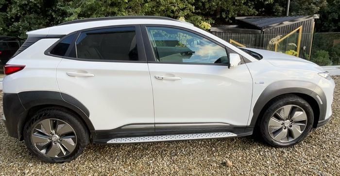 2019 Hyundai Kona