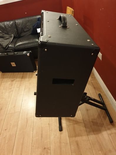 Blackstar Ht60 stage