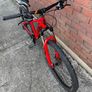 Cube Mountain Bike Image 3