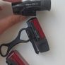 USB Rechargeable Bike Lights Image 2