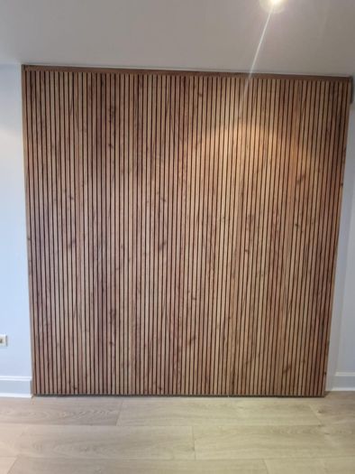 Tegre Sliding Wardrobes. Special offers available