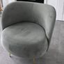 Beautiful matching lounge set Sofa and chair Image 2