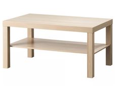 IKEA coffee table