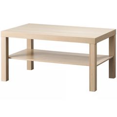 IKEA coffee table
