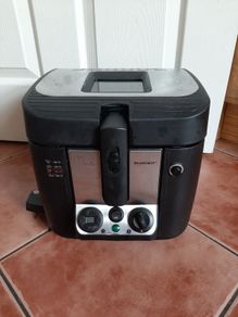 deep fryer
