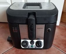 deep fryer