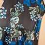 Beautiful floral midi dress from Quiz Image 6