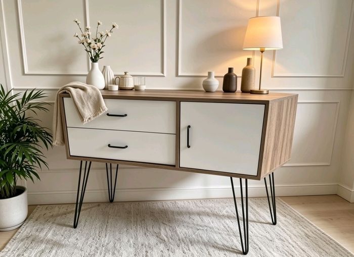 Sideboard/ Cabinet