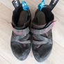 Scarpa Velocity Climbing Shoes Image 2