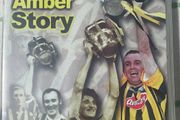The Black &amp; Amber Story DVD