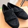 M&S Black Woman's Shoes Image 2