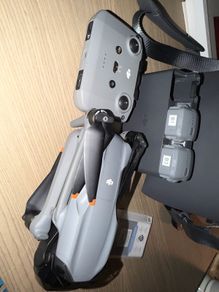 Dji Air 3s
