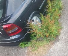 2004 Opel Astra