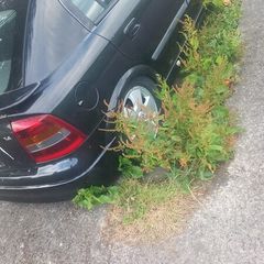 2004 Opel Astra