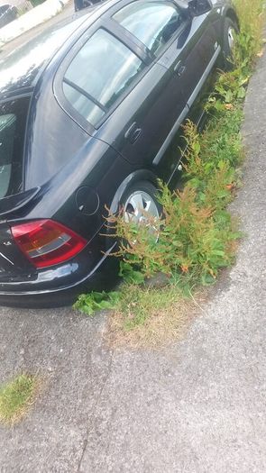 2004 Opel Astra