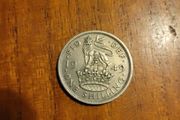 1949 shilling