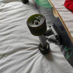 Surf skate board by Jamie O'Brien