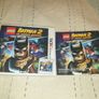 Lego Batman 2 DC Super Heroes Top Nintendo 3DS Game Image 2