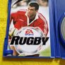 Rugby PlayStation2 ps2 games Original Image 4