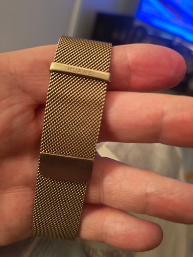 Huawei GT 3 42mm smart watch