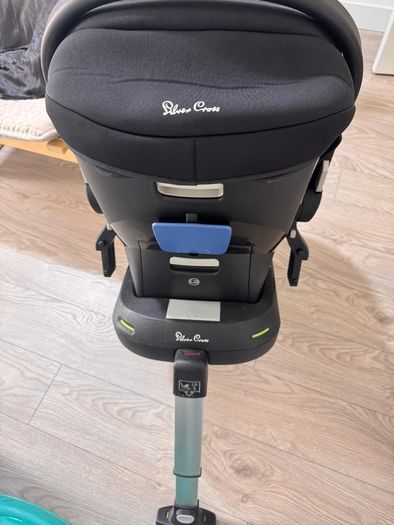Silver Cross baby Car Seat