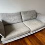 Stylish 3 seater sofa Image 6