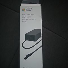 Surface Pro/laptop charger