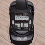 BeSafe car seat and Travel System Nuna Demi-Grow Image 6