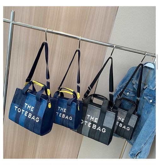 New Style Tote Bags