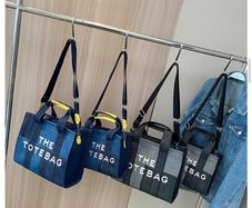 New Style Tote Bags