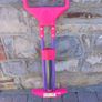 Bounce with Pogo Stick Image 2