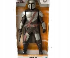 The Mandalorian Star Wars Hasbro Disney
