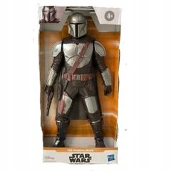 The Mandalorian Star Wars Hasbro Disney