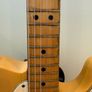 Vintage Fender Telecaster (USA 1970) Image 4