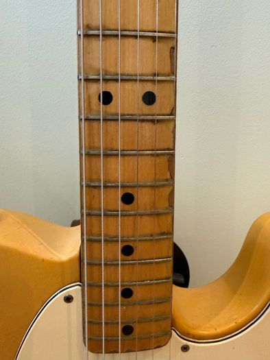 Vintage Fender Telecaster (USA 1970)