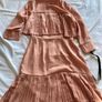 New PLT pink dress Image 2