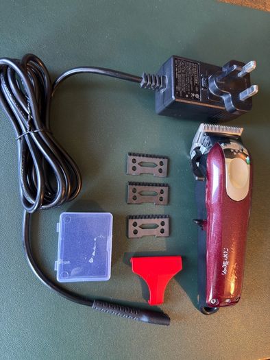 WAHL Magic Clip