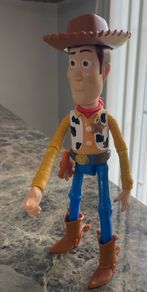 Toy storys woody