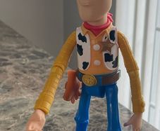 Toy storys woody