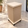 Event Carts Fully Collapsible, We Make To Order. Image 10