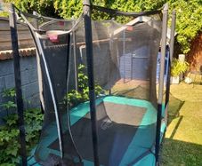 Berg InGround Trampoline